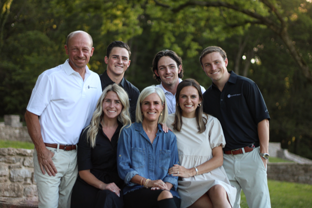 Patriot Pools family business