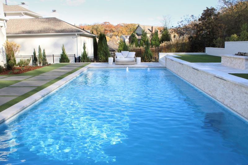 pool design in Brentwood, Tennessee; pool design in College Grove, TN; pool designers; pool design in Spring Hill, TN; pool design in Thompson's Station, TN