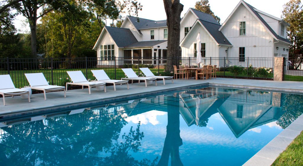 pool contractors in College Grove, TN; pool contractors in Brentwood, TN