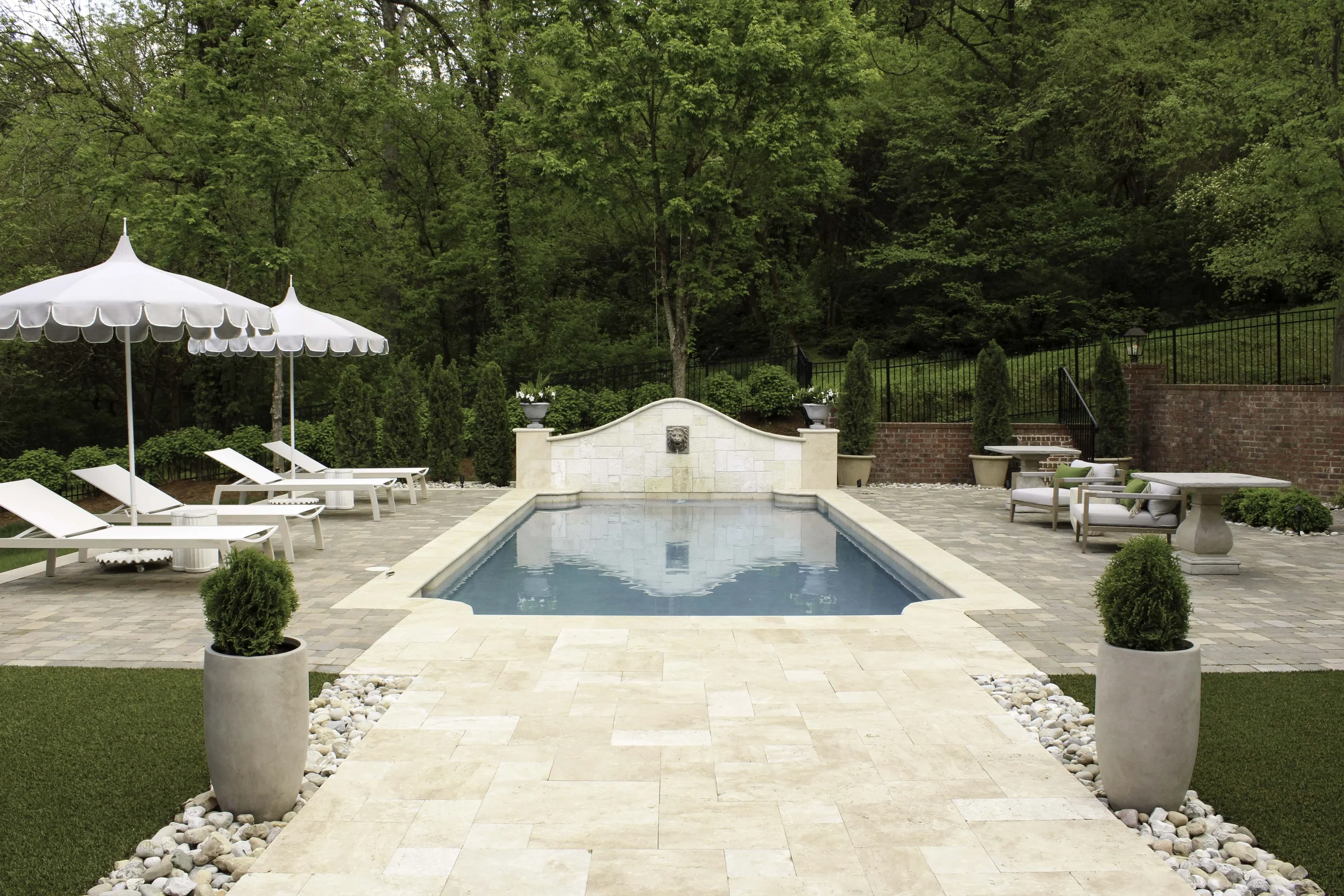 Best Inground Pool Installation in Thompson's Station